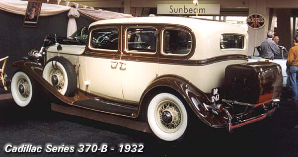 1932 Series 370 #2