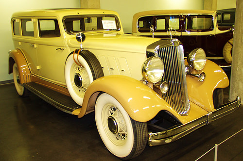 1933 Series I-326 #14