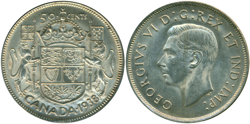 1938 50 #1