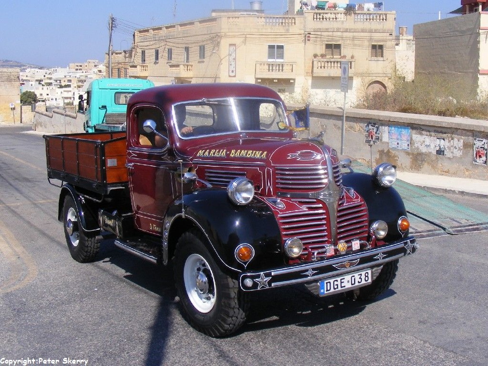 1938 D-15 #1