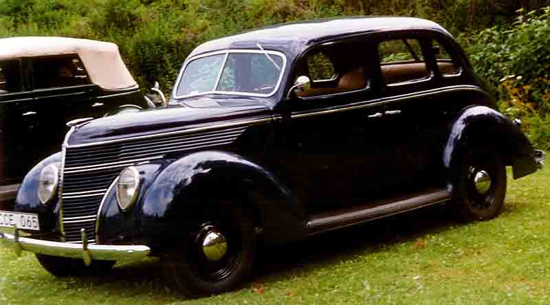 1938 Model 82A #13