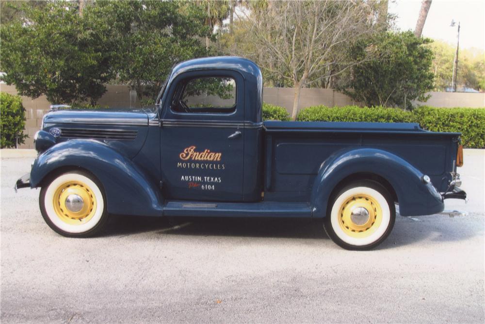 1939 Pickup #14
