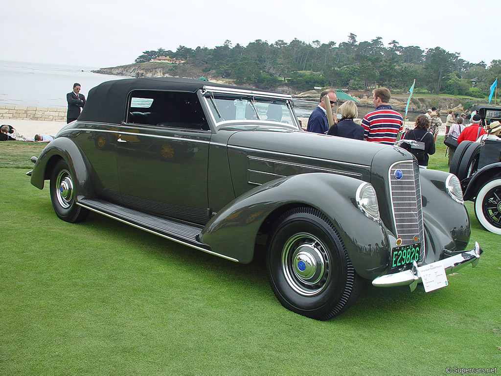 1940 Model K #2