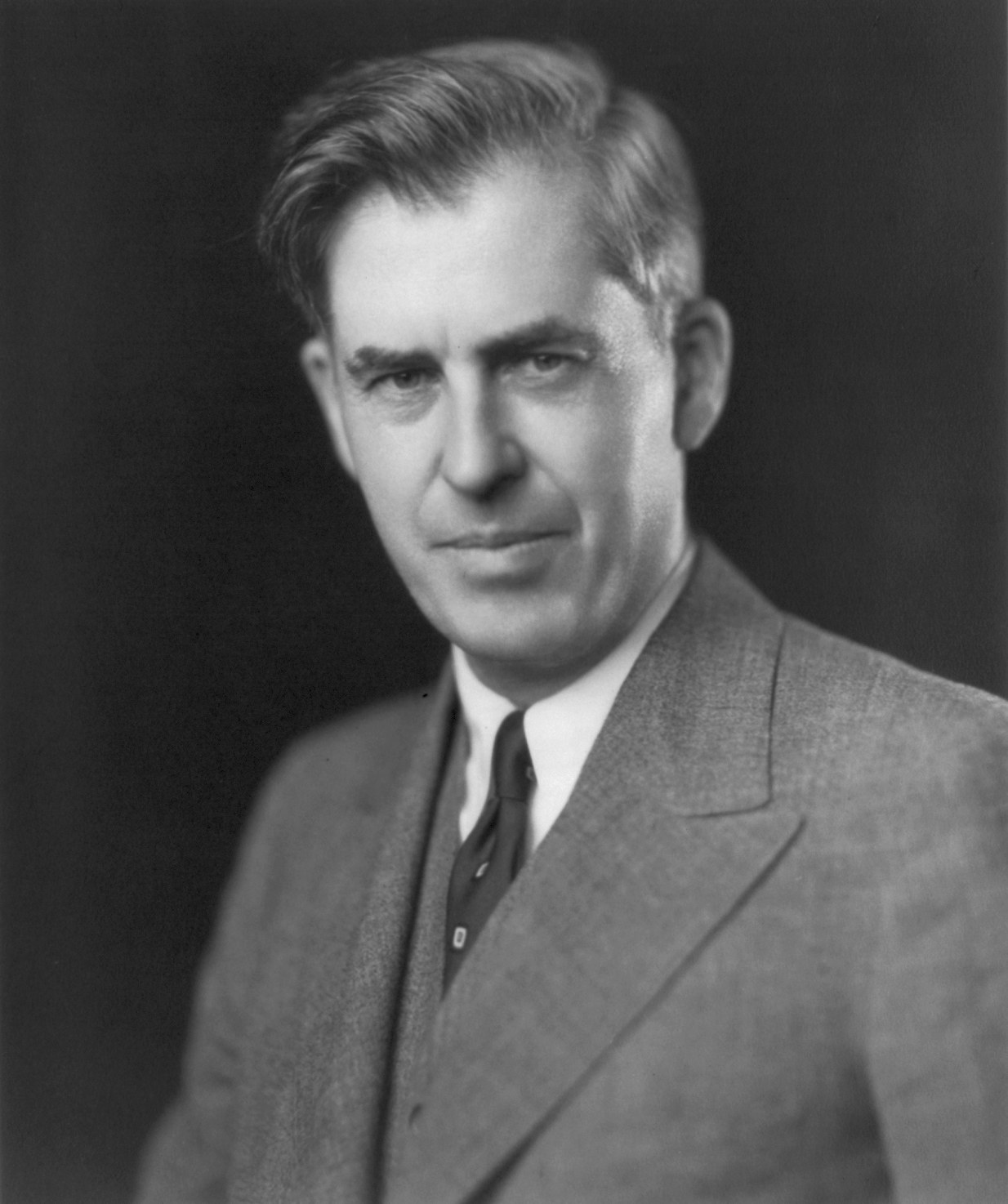 1940 State President #1