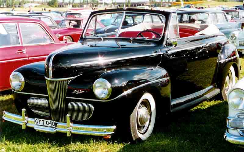 1941 Model 11A #14