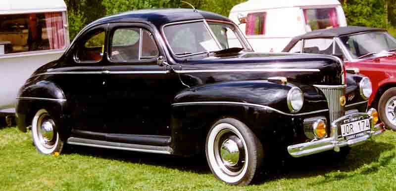 1941 Model 11A #15
