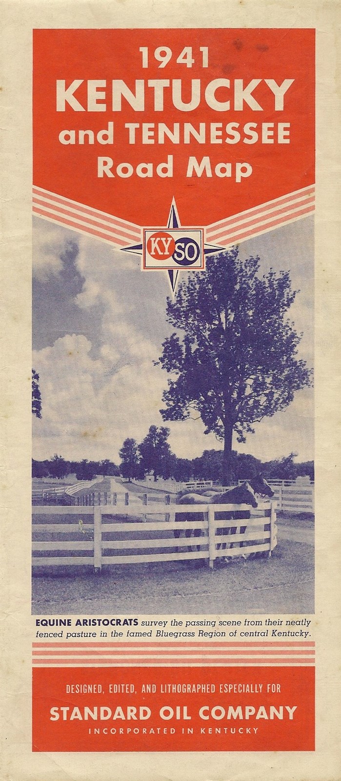 1941 Standard #1