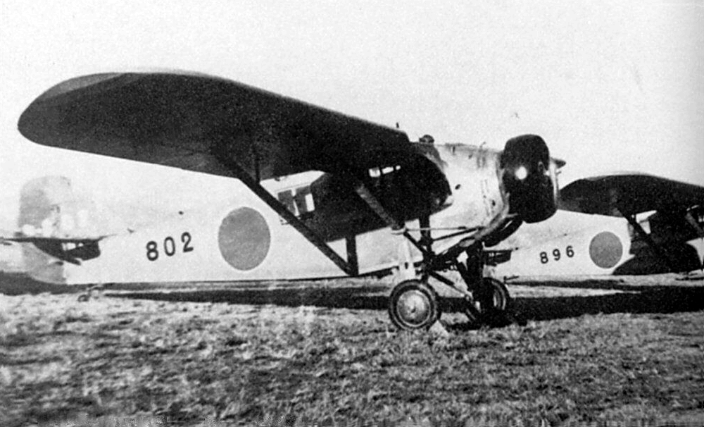 1946 K-3M #4