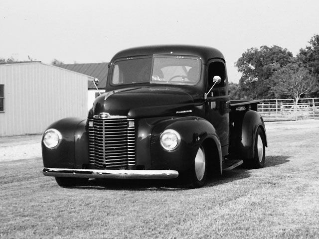 1947 KB-1 #1