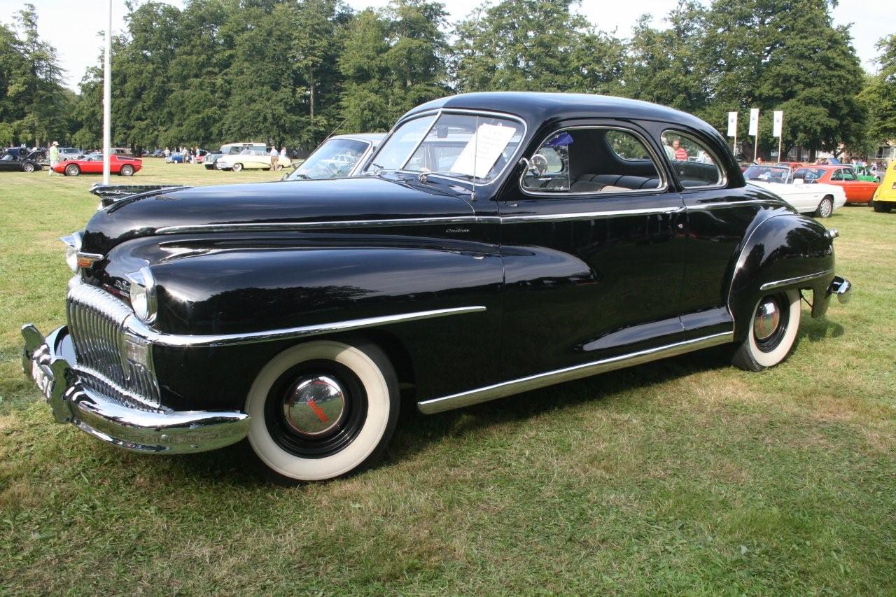 1948 Custom #2