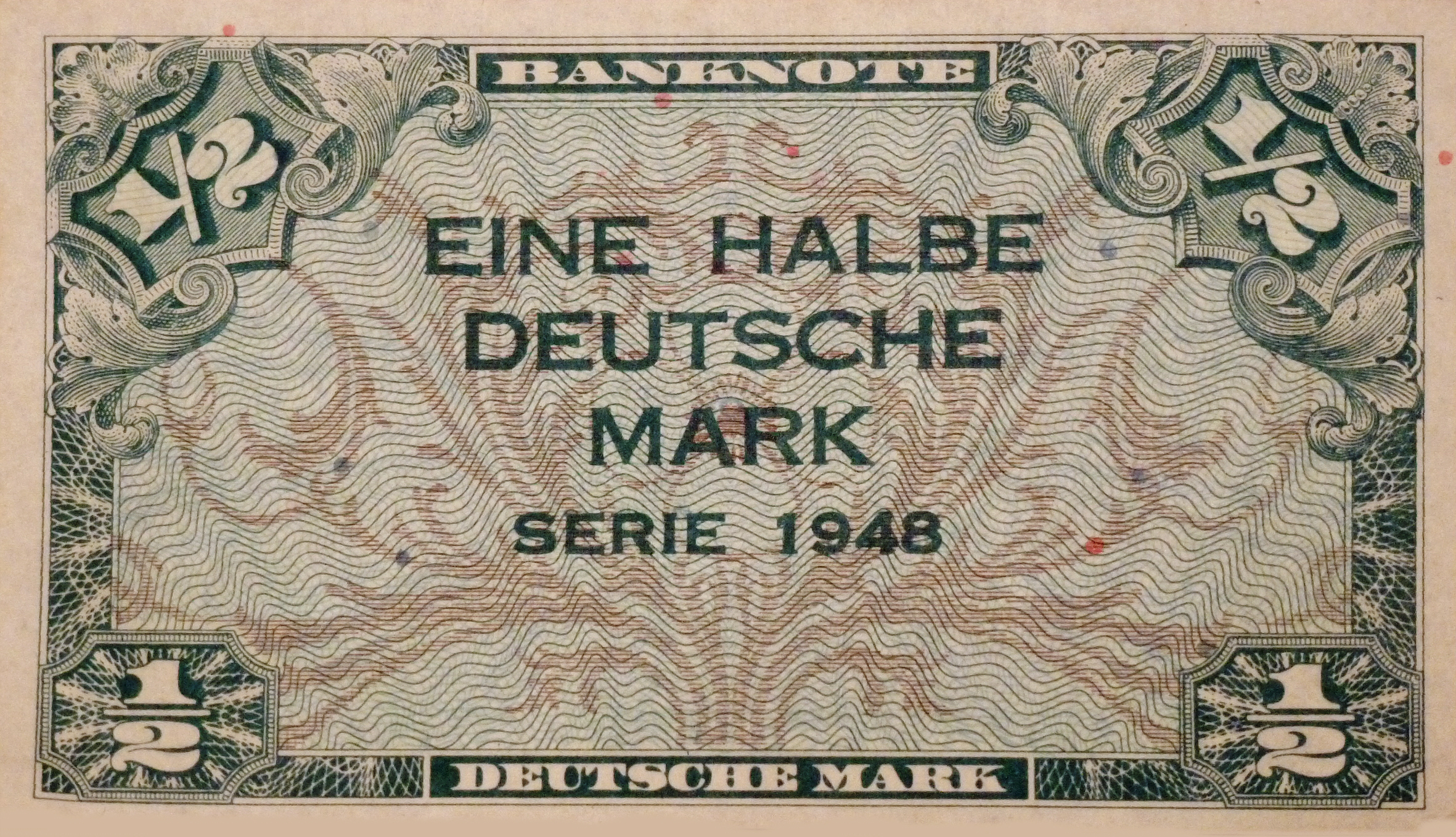 1948 Mark #15