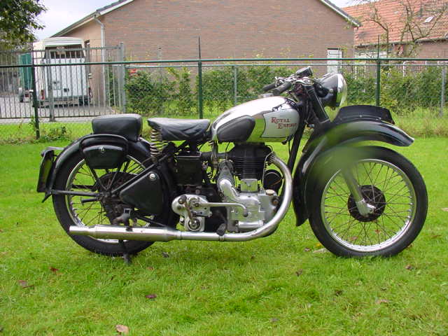 1948 Royal #2