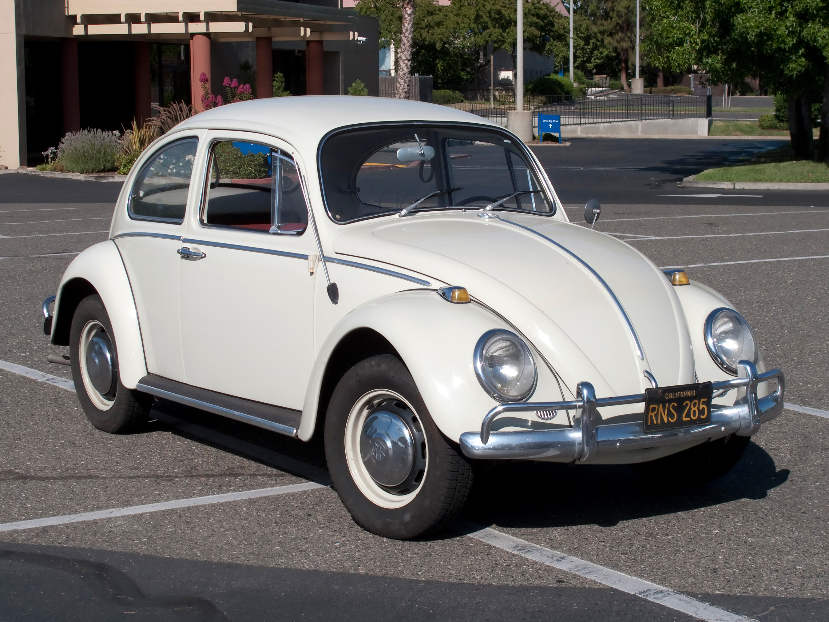 1951 Beetle (Pre-1980) #2