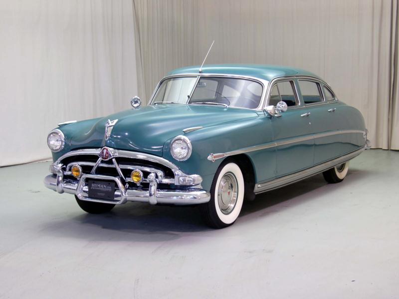 1951 Super Custom #15
