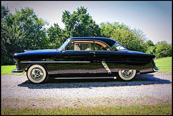 1952 Victoria #15