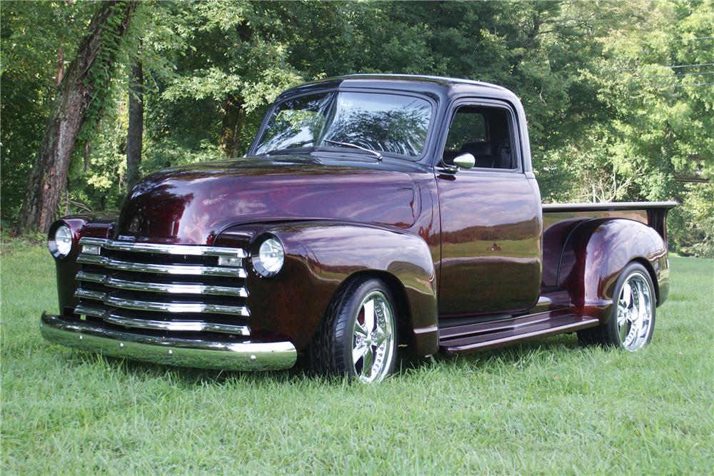 Willys Pickup #15