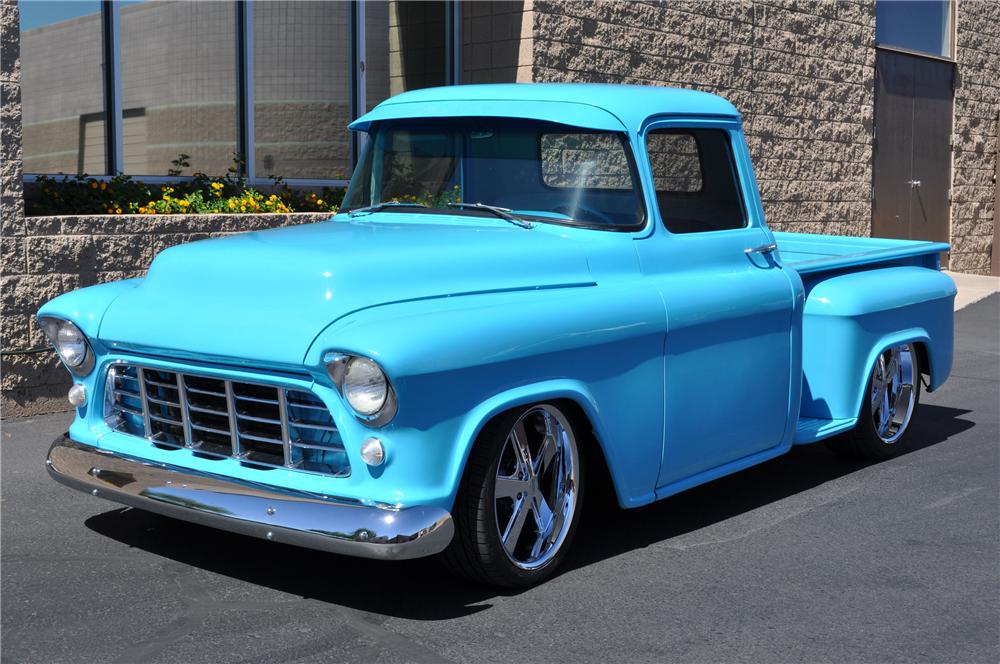 1955 Pickup #2