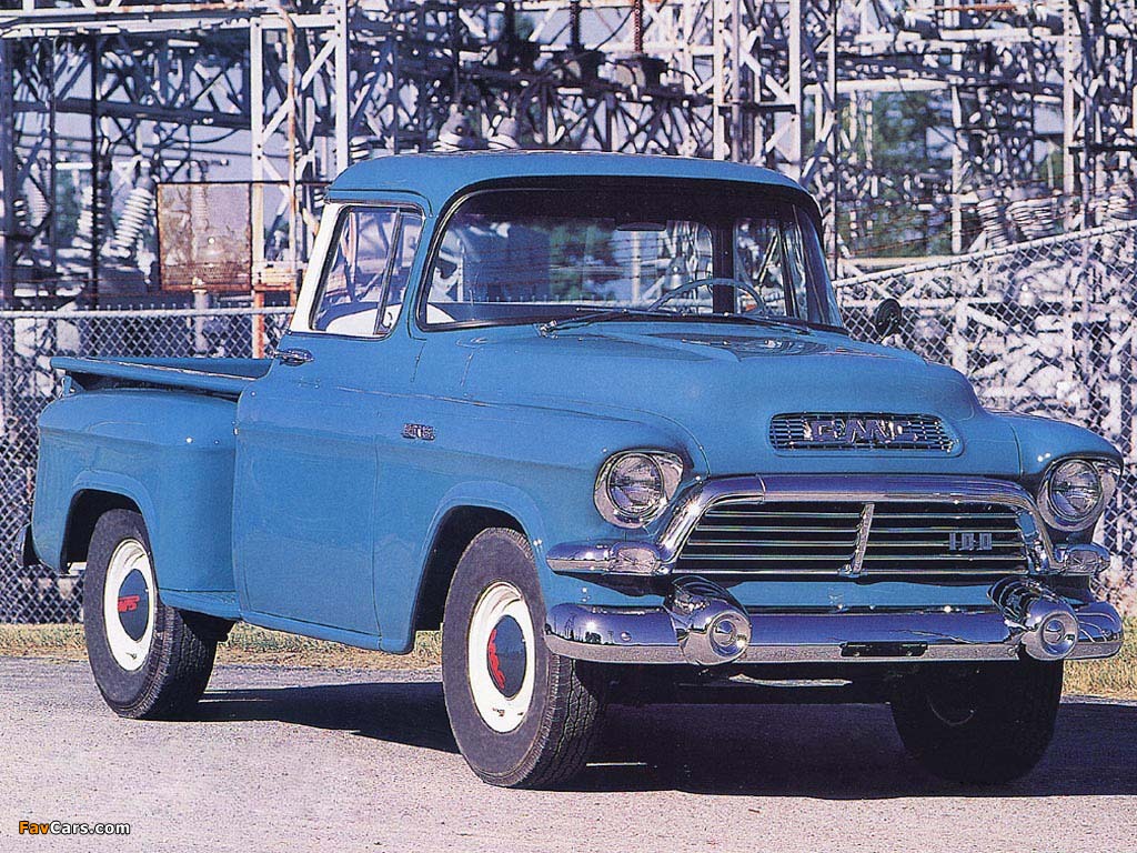 1957 S-100 #2