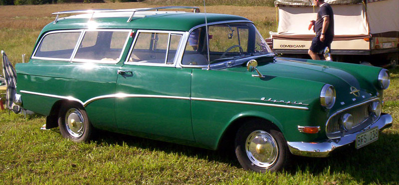 1959 Caravan #12