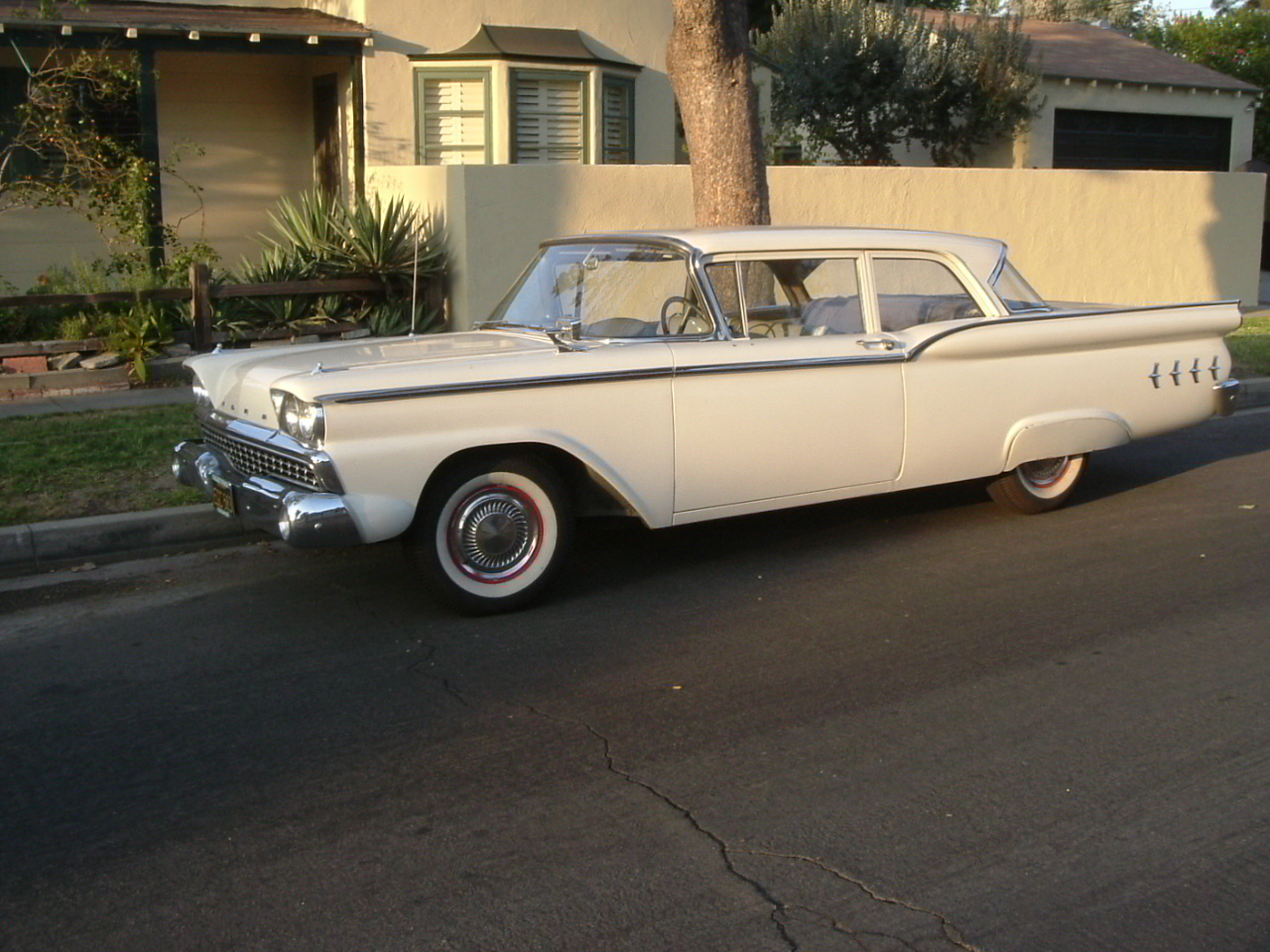 1959 Custom 300 #1