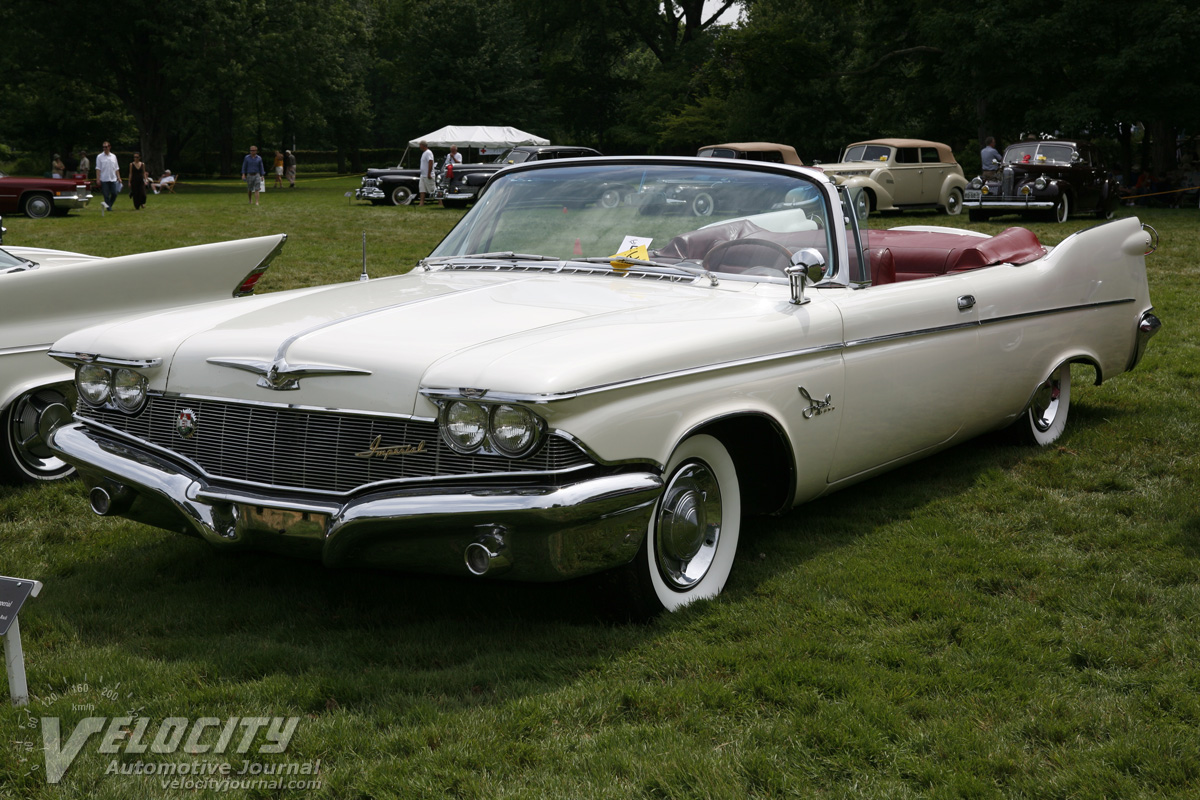 1960 Crown #17