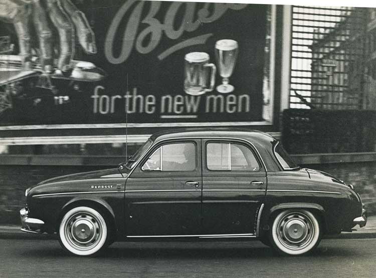 1960 Gordini #1