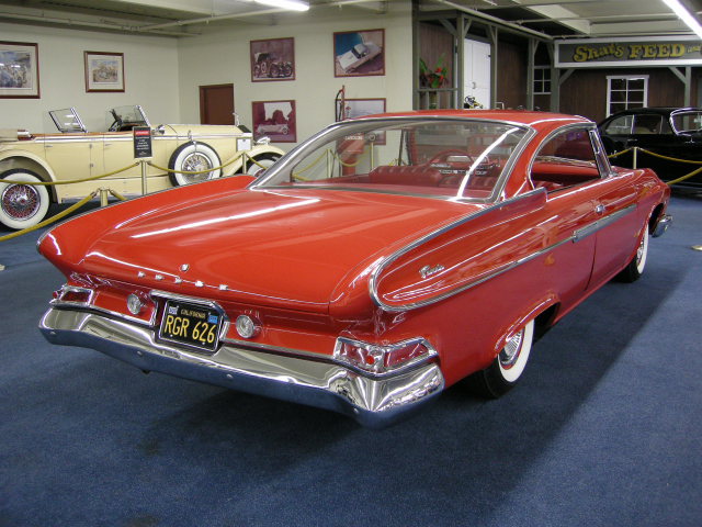 1961 Phoenix #2