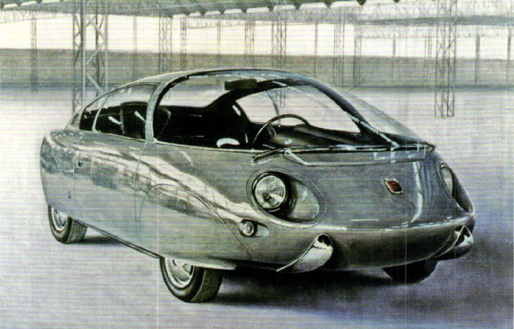 1962 600D #2