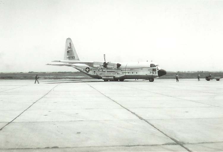 1962 C-130 #1