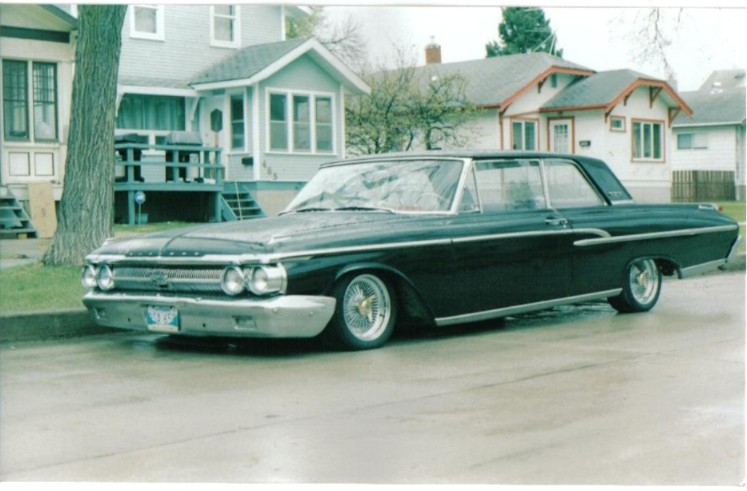 1962 Monterey #14