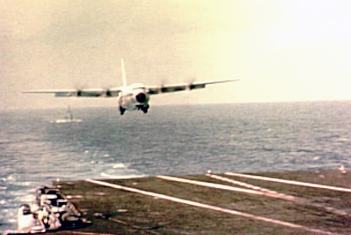 1963 C-130 #3