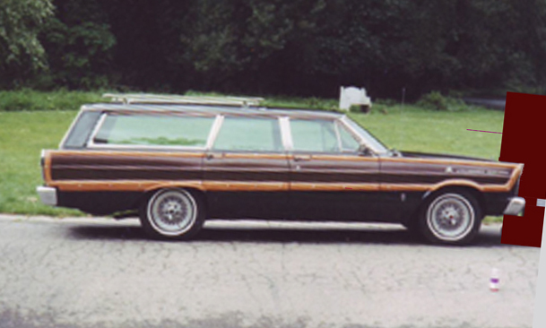 1965 Country Squire #2