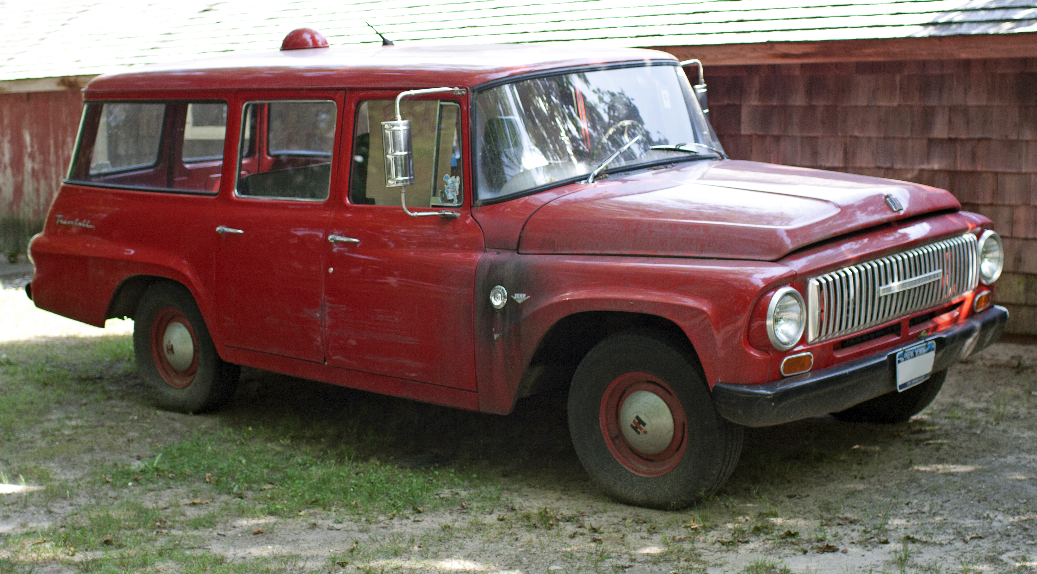 1965 D-1100 #2