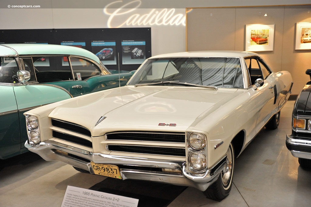 1966 Catalina #14