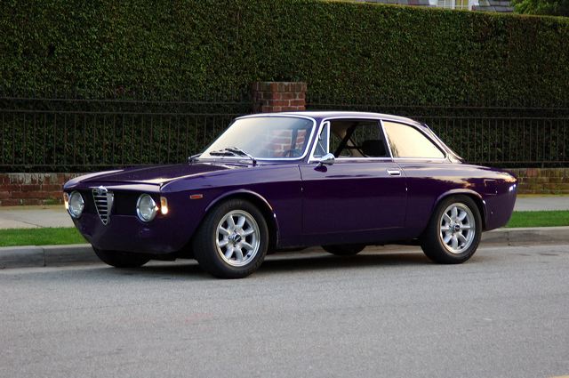 1966 GTV #5