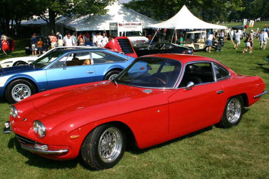 1968 400 GT #1