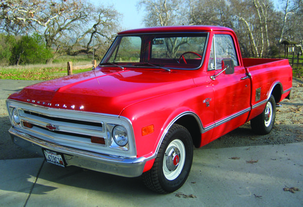 1968 Pickup #2