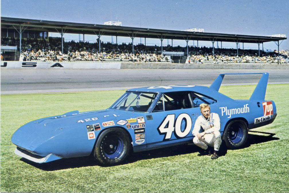 1970 Daytona #12