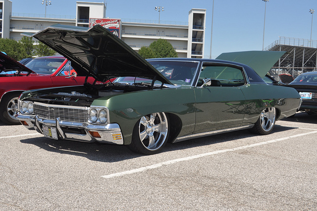 1970 Impala #16