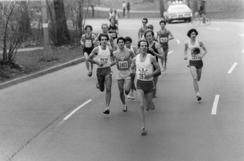 1970 Marathon #16