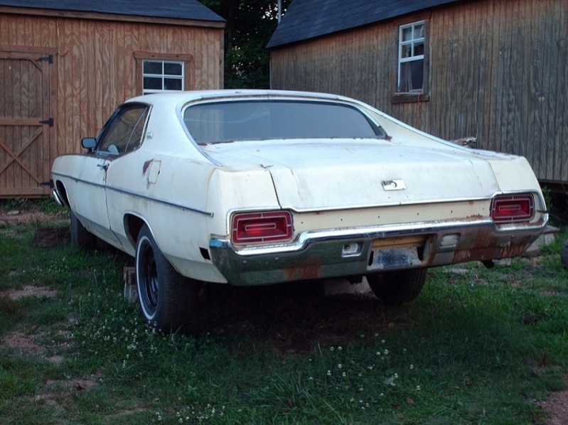 1970 XL #2