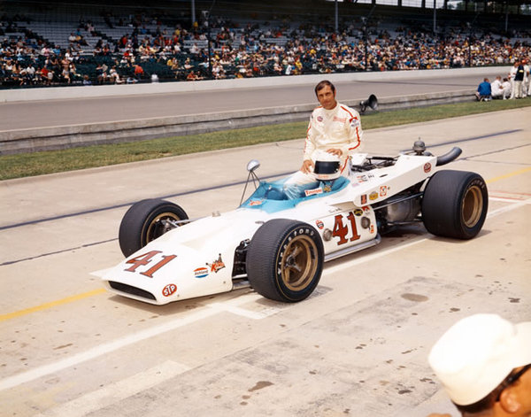 1971 Indy #1
