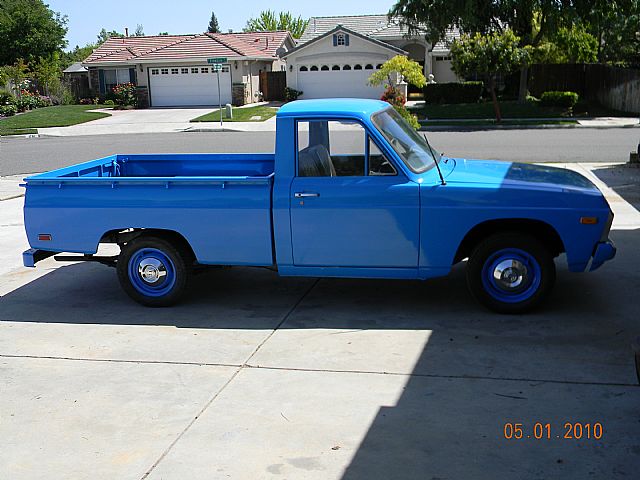1972 Courier #15