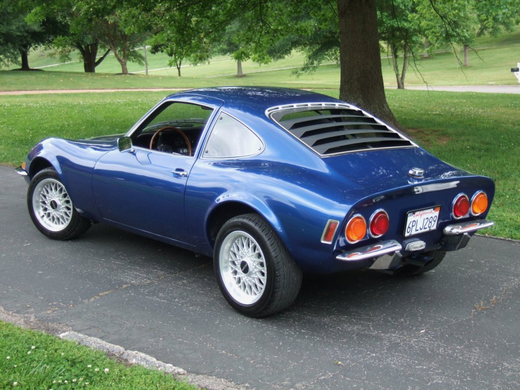 1972 GT #2