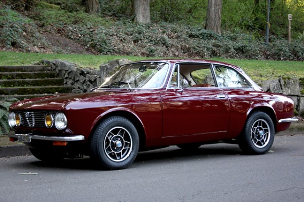 1972 GTV #10