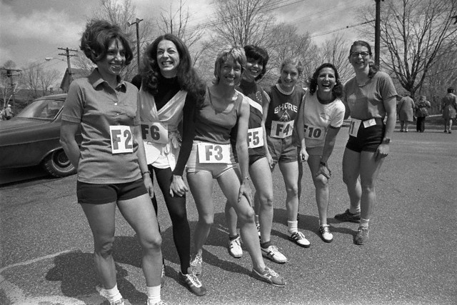 1972 Marathon #2