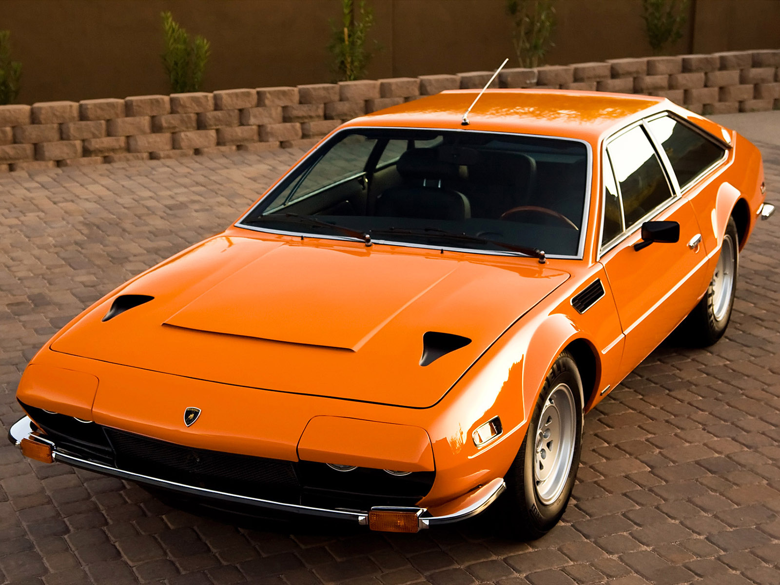 1973 Jarama 400 GTS #2