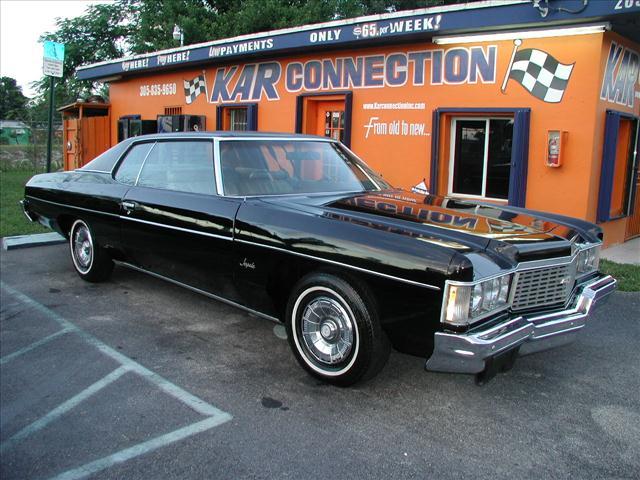 1974 Impala #2