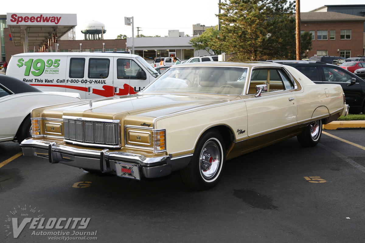 1976 Marquis #2
