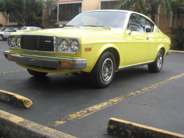 1976 RX-4 #2